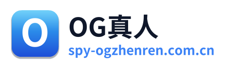 OG真人